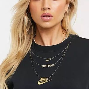 Nike crewneck